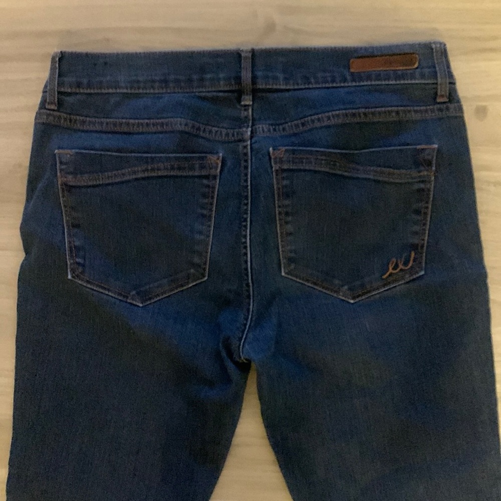Express jeans 10 Long